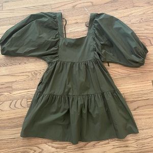 A New Day (size xs)